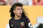 La vuelta a la normalidad de David Rosa, el niño del Sevilla que ya conoce media España