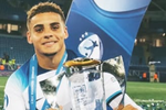 Max Aarons, muy cerca del Valencia como alternativa a Iván Fresneda