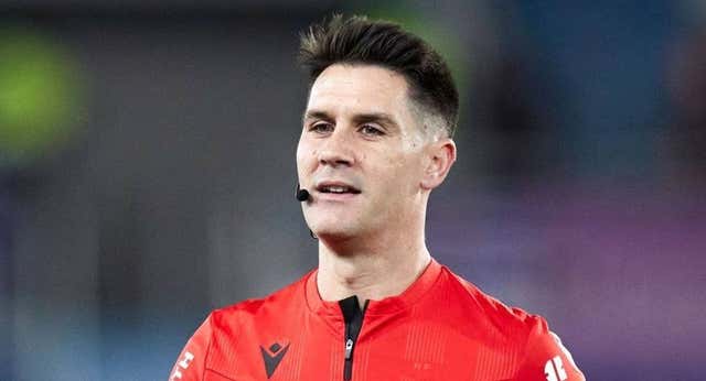 Quién es el árbitro del Athletic – Barcelona de Supercopa