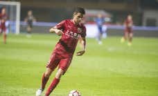 La caída del Guangzhou Evergrande, el gigante chino que amenazó con romper el mercado con los fichajes de Robinho, Jackson Martínez y Oscar, el futbolista más caro del mundo