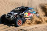 Los planes de Ford con Sainz definen su grandeza: «Ya ha hecho algo así antes»