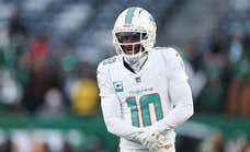 Un campeón de la Super Bowl pone patas arriba la NFL con su «me voy» de Miami Dolphins: «Es la primera vez que no estoy en playoffs»