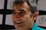 El Ernesto Valverde más sincero: «Qué te voy a decir, es mejor que no juegue Olmo»