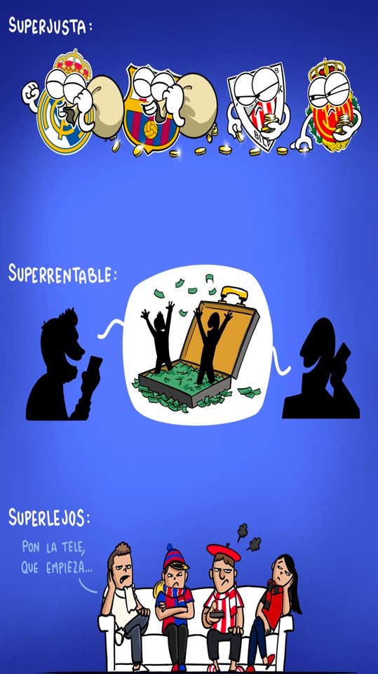 La viñeta de @marrazketabar