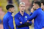 ¿Por qué el CSD le ha dado la cautelar a Dani Olmo? El Gobierno señala a LaLiga y la RFEF en su comunicado
