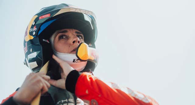 La nueva vida de Cristina Gutiérrez, una campeona del Dakar entre hombres: “Algún día tendré que volver a ser ortodoncista”