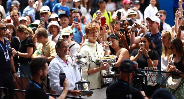 Cuánto cuestan las entradas del Open de Australia 2025