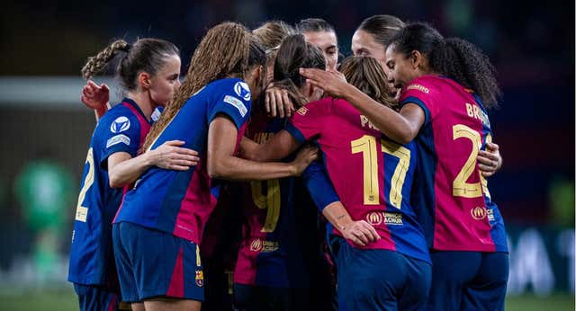El Barça confirma su dominio mundial por cuarto año consecutivo como “mejor club” y en el Real Madrid todo sigue igual