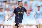 El Celta piensa en Carlos Vicente como recambio de Mingueza