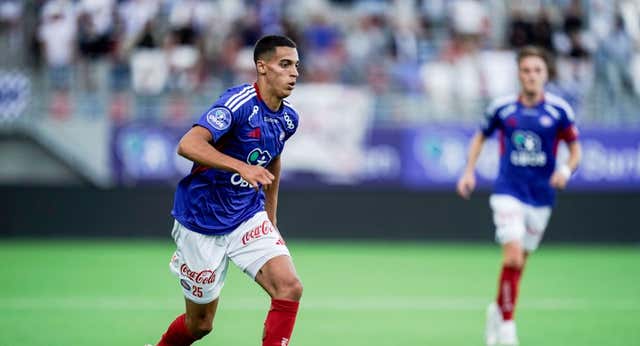 El Celta refuerza su ataque con Jones El-Abdellaoui, el ‘Mejor Jugador Joven del Año’ de la liga noruega