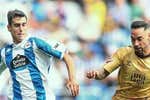 Málaga - Deportivo: horario y dónde ver el partido de Segunda división