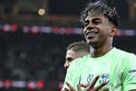 La veloz recuperación de Lamine Yamal entre fieras, amigos... y un incógnito en Dubai que le llevó a la Supercopa