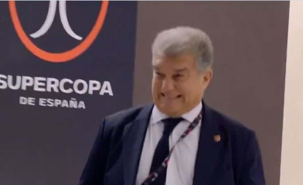 El Gobierno cede a la presión para salvar al Barça y desata una nueva guerra en el fútbol español: «Es un... porque me lo pide Puigdemont»