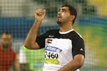 Acusan a la Federación de Atletismo británica de la muerte de un atleta paralímpico en 2017