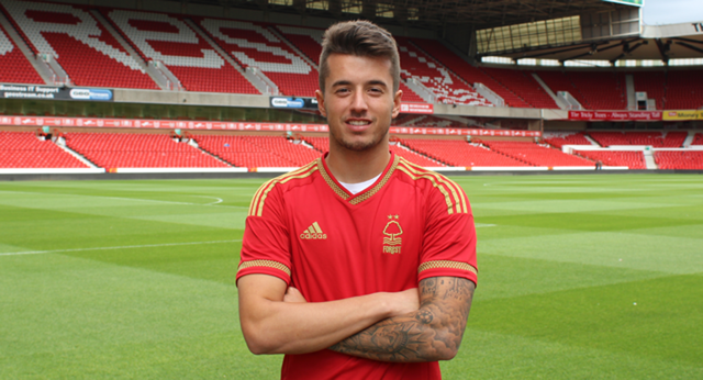La grandeza de un Nottingham Forest que sorprende en la Premier League: “No había debutado y ya me sentía observado”