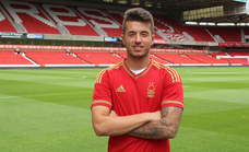 La grandeza de un Nottingham Forest que sorprende en la Premier League: “No había debutado y ya me sentía observado”