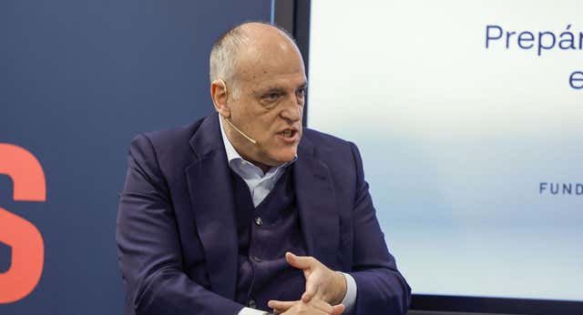 Más lío en el caso Olmo: LaLiga estudia recurrir la cautelar del CSD