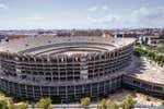 Vuelven las obras al Nuevo Mestalla 16 años después sin alardes mediáticos, con dudas en el entorno y tras 5 rediseños