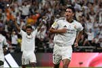 Bellingham desarma el muro del Mallorca y Arabia tendrá su Clásico en la final