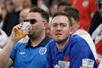 El fútbol femenino inglés abre una rendija al alcohol para mejorar la experiencia del aficionado