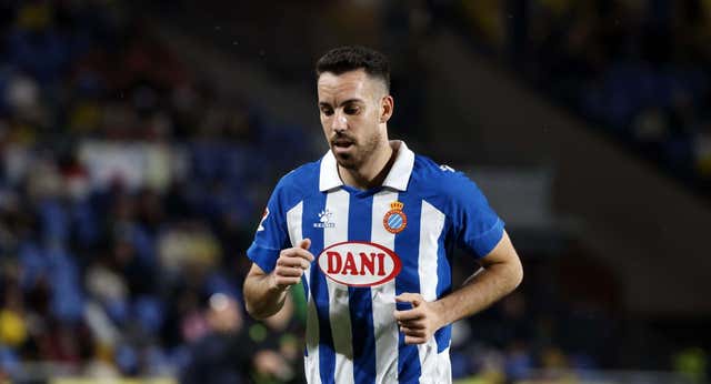 La ‘resurrección’ de Edu Expósito, el «fichaje de invierno» al que se aferra el Espanyol para salvarse: «Manolo es el idóneo para sacarlo»