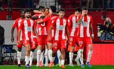 Entradas Almería - Leganés de Copa: precios y dónde comprarlas