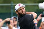 Jon Rahm tira de los millones de Arabia y acaricia un fichaje para su equipo del LIV Golf que hará daño a Rory McIlroy y el PGA Tour
