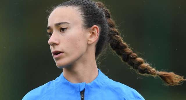 El Chelsea cede a Julia Bartel al Liverpool