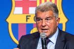 Sigue la desbandada en el entorno de Joan Laporta: dimite el vicepresidente Juli Guiu tras el acuerdo con Nike