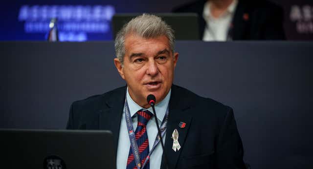 Los porqués de la moción de censura a Joan Laporta… que se queda en ‘stand-by’: «Todo empezó con Messi en 2020»