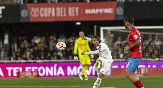 Entradas del Real Madrid – Celta de Copa del Rey: precios y dónde comprarlas