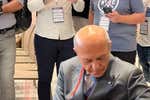 Del Nido Benavente responde a otro varapalo judicial antes de la Junta de accionistas: “No dudéis que vamos a conseguirlo”