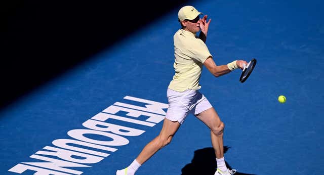 Jannik Sinner – Nicolás Jarry : horario y dónde ver el partido del Open de Australia 2025
