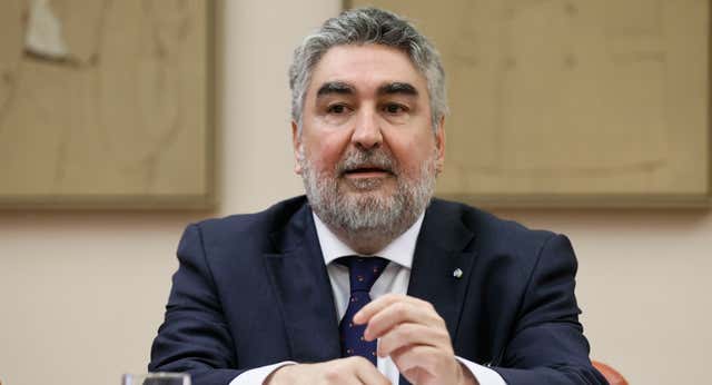 Uribes rompe su silencio en el Caso Dani Olmo… pero para arremeter contra el PP y Louzán: «Ver para creer»