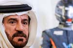 El presidente de la FIA, abierto a cambiar el reglamento tras el accidente de Carlos Sainz: “Esto no es el libro de Dios, mejoraremos”