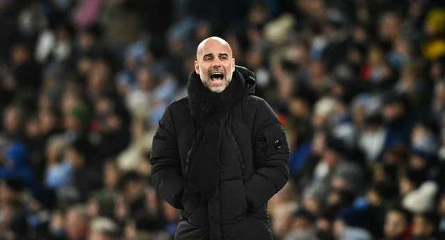Más de 100 millones en fichajes para aliviar la crisis del Manchester City: así prepara Pep Guardiola el mercado