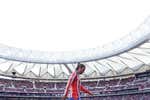 Red Bull sumará jugadores del Atlético a su 'equipo' de estrellas como Neymar, Endrick, Jorge Martín, Juan Lebrón o Van Aert