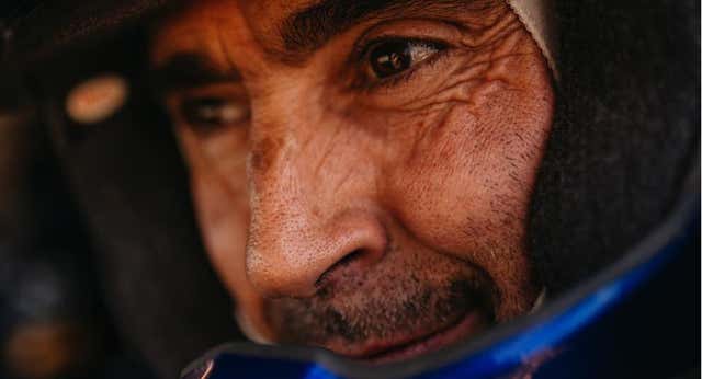 Nani Roma y los Dakares de antes y ahora: «Si yo caía y me rompía algo, en 40 minutos no llegaba nadie y pensabas que te morías»