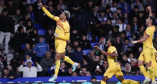 La Juventus presiona para fichar a Ronald Araujo ya y la operación es viable… después del Clásico