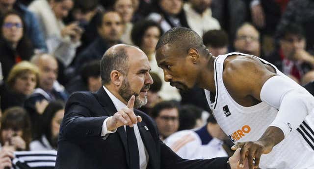 El ‘engaño’ del Real Madrid que le dio la victoria en Kaunas y mostró que el equipo ‘ha vuelto’
