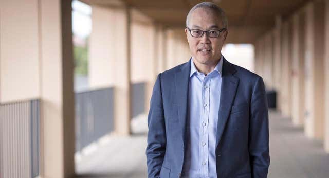 Liberty Media, propietario de la Fórmula 1, nombra a Derek Chang nuevo CEO
