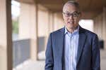 Liberty Media, propietario de la Fórmula 1, nombra a Derek Chang nuevo CEO