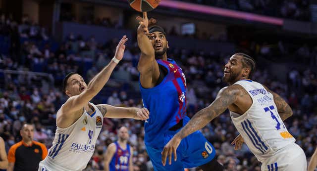 El último giro de guion de Thomas Heurtel contradice su propio plan tras llevarle a Coruña y desempolva su «error infantil» con Thompkins en el Real Madrid