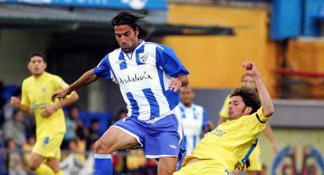 Juan Rodríguez le dijo ‘no’ al jeque por malaguismo: «A los tres días no me sentía a gusto y perdoné año y medio de contrato»