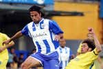 Juan Rodríguez le dijo 'no' al jeque por malaguismo: «A los tres días no me sentía a gusto y perdoné año y medio de contrato»