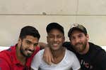 Javier Mascherano descarta volver a juntar a Neymar con Messi y Luis Suárez: «Es casi imposible»