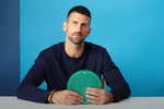 El último producto 'mágico' de Novak Djokovic es un disco energético: «Un médico serbio que también es ingeniero lo ha creado para mí»
