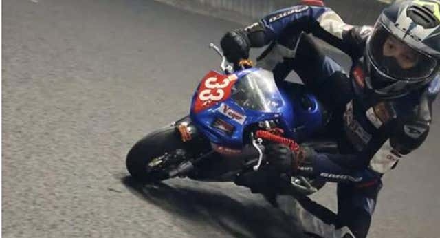 El padre de Jorge Lorenzo apunta la clave sobre los riesgos de los niños y las pruebas de motociclismo: «No hay filtro»