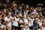 Solo los gigantes disfrutan de la Supercopa: la hostilidad de la grada y el injusto reparto económico enfadan a los demás