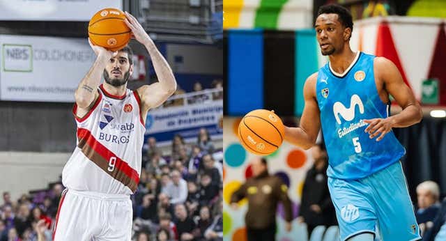 Más de veinte títulos pisarán la cancha en el duelo por el liderato entre Estudiantes y Burgos